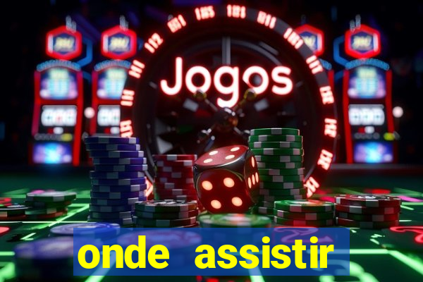 onde assistir sao.paulo x juventude